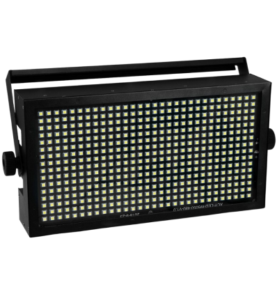 Estroboscopio LED EUROLITE Super Strobe – Iluminación DJ