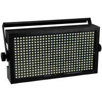Estroboscopio LED EUROLITE Super Strobe – Iluminación DJ
