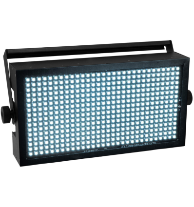 Estroboscopio LED EUROLITE Super Strobe – Iluminación DJ
