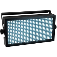 Estroboscopio LED EUROLITE Super Strobe – Iluminación DJ