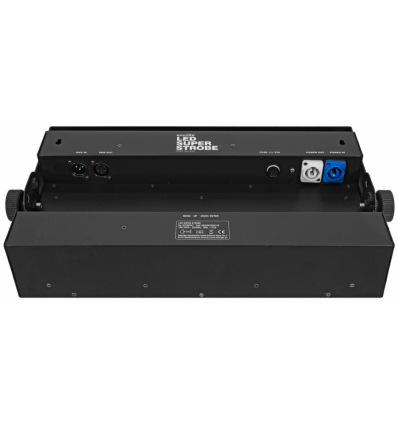 Estroboscopio LED EUROLITE Super Strobe – Iluminación DJ