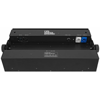 Estroboscopio LED EUROLITE Super Strobe – Iluminación DJ