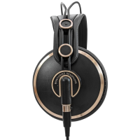 Auriculares Omnitronic SHP-950M Deluxe Monitoring – DJ y estudio