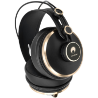 Auriculares Omnitronic SHP-950M Deluxe Monitoring – DJ y estudio