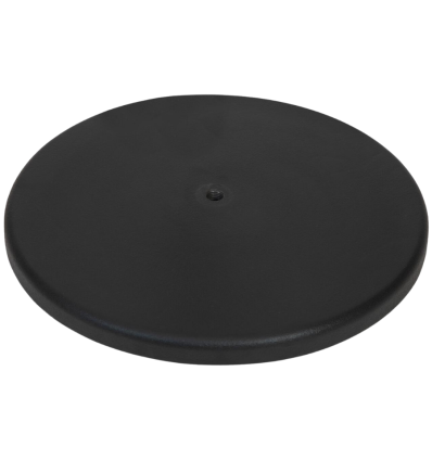 OMNITRONIC BPS‑1 Soporte de altavoz ajustable para PA y DJ