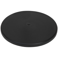 OMNITRONIC BPS‑1 Soporte de altavoz ajustable para PA y DJ