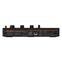 ALPHATHETA RMX‑IGNITE – Effector y Sampler DJ Profesional