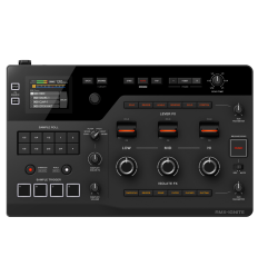 ALPHATHETA RMX‑IGNITE – Effector y Sampler DJ Profesional