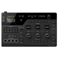 ALPHATHETA RMX‑IGNITE – Effector y Sampler DJ Profesional