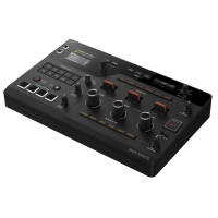 ALPHATHETA RMX‑IGNITE – Effector y Sampler DJ Profesional