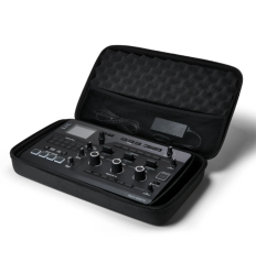 ALPHATHETA DJC‑RMXIGNITE BAG – Bolsa protectora para RMX‑IGNITE