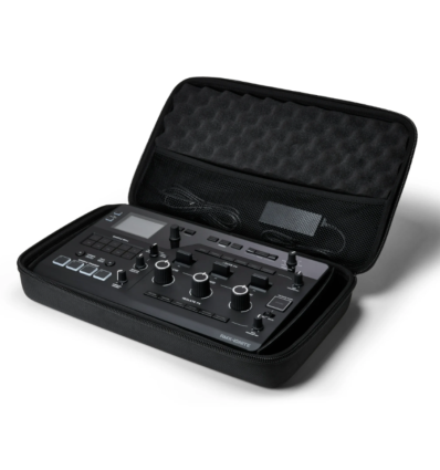 ALPHATHETA DJC‑RMXIGNITE BAG – Bolsa protectora para RMX‑IGNITE