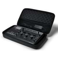 ALPHATHETA DJC‑RMXIGNITE BAG – Bolsa protectora para RMX‑IGNITE