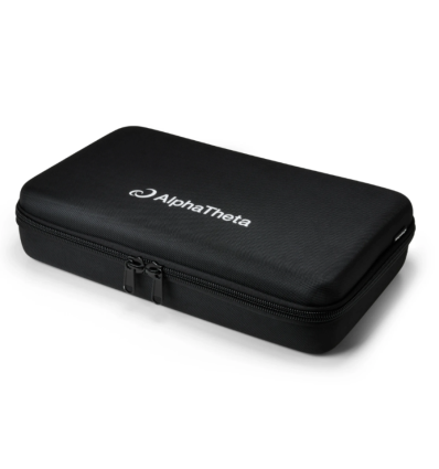 ALPHATHETA DJC‑RMXIGNITE BAG – Bolsa protectora para RMX‑IGNITE