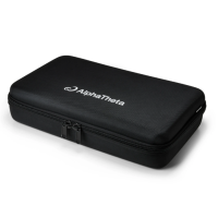 ALPHATHETA DJC‑RMXIGNITE BAG – Bolsa protectora para RMX‑IGNITE