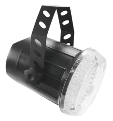 EUROLITE LED Techno Strobe 500 IR – Estroboscopio LED compacto