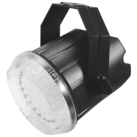 EUROLITE LED Techno Strobe 500 IR – Estroboscopio LED compacto
