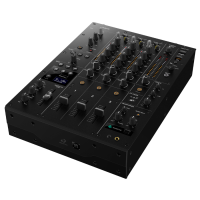 AlphaTheta DJM‑V5 mesa DJ 3 canales profesional