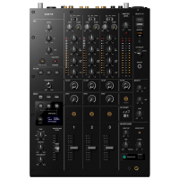 AlphaTheta DJM‑V5 mesa DJ 3 canales profesional