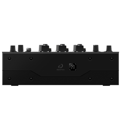 AlphaTheta DJM‑V5 mesa DJ 3 canales profesional