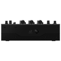AlphaTheta DJM‑V5 mesa DJ 3 canales profesional