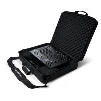 AlphaTheta DJC‑V5 Bag bolsa transporte DJM‑V5