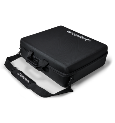 AlphaTheta DJC‑V5 Bag bolsa transporte DJM‑V5