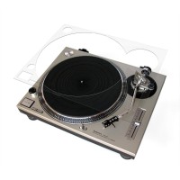 Protector DJ Skin para TECHNICS 1200 MK3