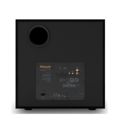≫ Comprar KLIPSCH R-121SW SUBWOOFER BLACK - 549 € | Profesional DJ®