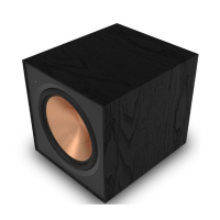 ≫ Comprar KLIPSCH R-121SW SUBWOOFER BLACK - 549 € | Profesional DJ®