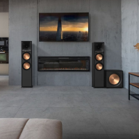 ≫ Comprar KLIPSCH R-121SW SUBWOOFER BLACK - 549 € | Profesional DJ®