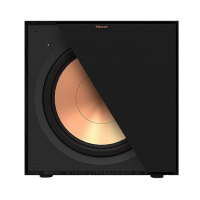 ≫ Comprar KLIPSCH R-121SW SUBWOOFER BLACK - 549 € | Profesional DJ®