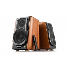 EDIFIER S1000MKII altavoces activos con certificado Hi-Res