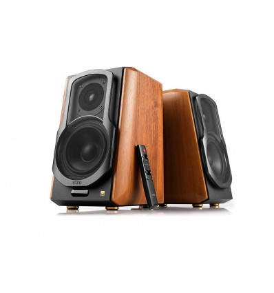 EDIFIER S1000MKII altavoces activos con certificado Hi-Res