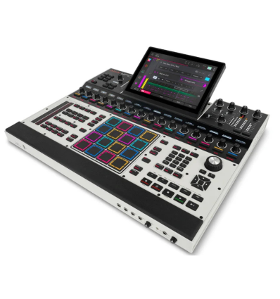 Akai MPC XL - Estación de producción musical profesional