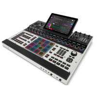 Akai MPC XL - Estación de producción musical profesional