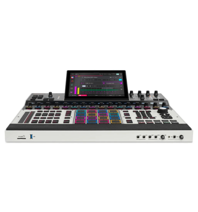 Akai MPC XL - Estación de producción musical profesional
