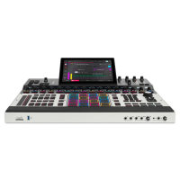 Akai MPC XL - Estación de producción musical profesional