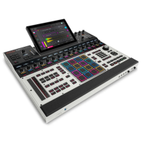 Akai MPC XL - Estación de producción musical profesional