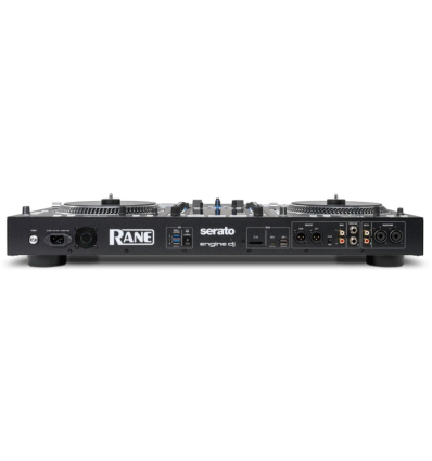 RANE SYSTEM ONE - Controlador DJ profesional motorizado