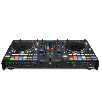 RANE SYSTEM ONE - Controlador DJ profesional motorizado
