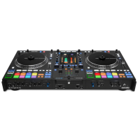 RANE SYSTEM ONE - Controlador DJ profesional motorizado