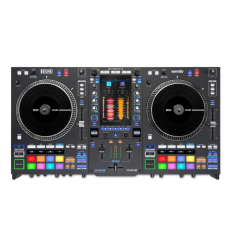 RANE SYSTEM ONE - Controlador DJ profesional motorizado