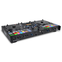 RANE SYSTEM ONE - Controlador DJ profesional motorizado