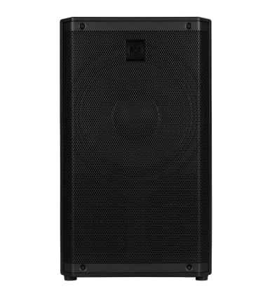 RCF EVOX J9 Negro | Sistema de sonido 2100W para DJs