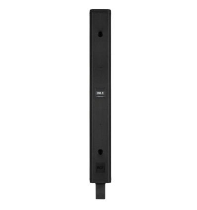 RCF EVOX J9 Negro | Sistema de sonido 2100W para DJs