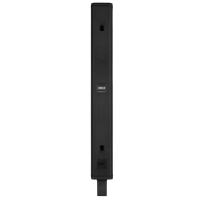 RCF EVOX J9 Negro | Sistema de sonido 2100W para DJs