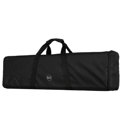 RCF EVOX J9 Negro | Sistema de sonido 2100W para DJs