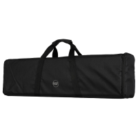 RCF EVOX J9 Negro | Sistema de sonido 2100W para DJs