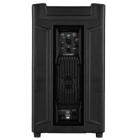 RCF EVOX J9 Negro | Sistema de sonido 2100W para DJs